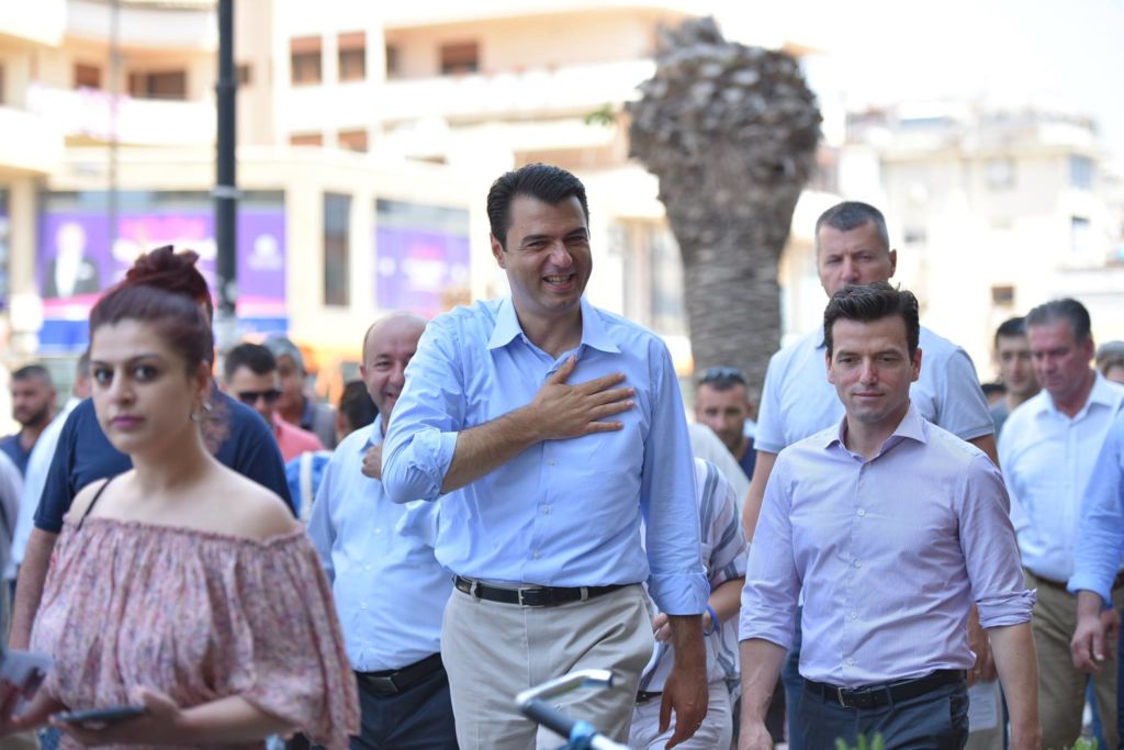 Agron Shehaj distancohet nga Berisha: S’kam asnjë koment për shpalljen e tij “non grata” nga SHBA, Basha s’duhej të rikandidonte Agron Shehaj distancohet nga Berisha: S’kam asnjë koment për shpalljen e tij “non grata” nga SHBA, Basha s’duhej të rikandidonte