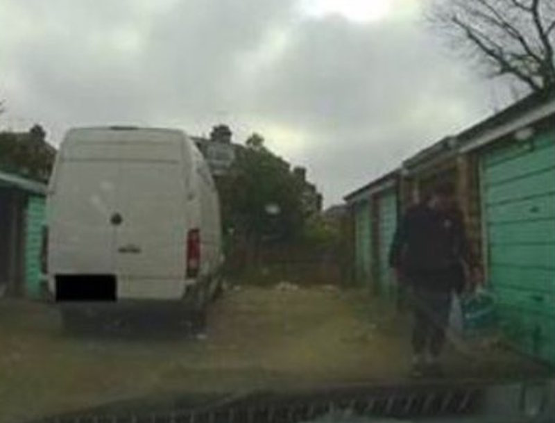 Dënohet me burg aktori i njohur shqiptar, u fundos nga kamerat e sigurisë së makinës Dënohet me burg aktori i njohur shqiptar, u fundos nga kamerat e sigurisë së makinës