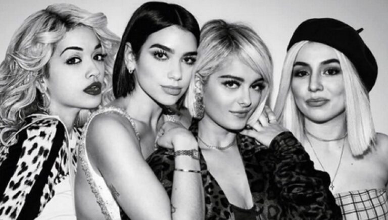 Mediat greke: Shqiptaret pushtojnë industrinë e muzikës botërore