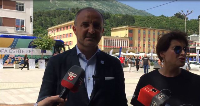 Soreca: Shqipëria i ka plotësuar të gjitha kushtet për të mbajtur Konferencën Ndërqeveritare