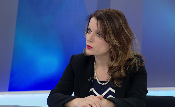 Vetëm 6 raste të reja me Covid-19, Eugena Tomini: Në fillim të qershorit do të rishikohen masat Vetëm 6 raste të reja me Covid-19, Eugena Tomini: Në fillim të qershorit do të rishikohen masat