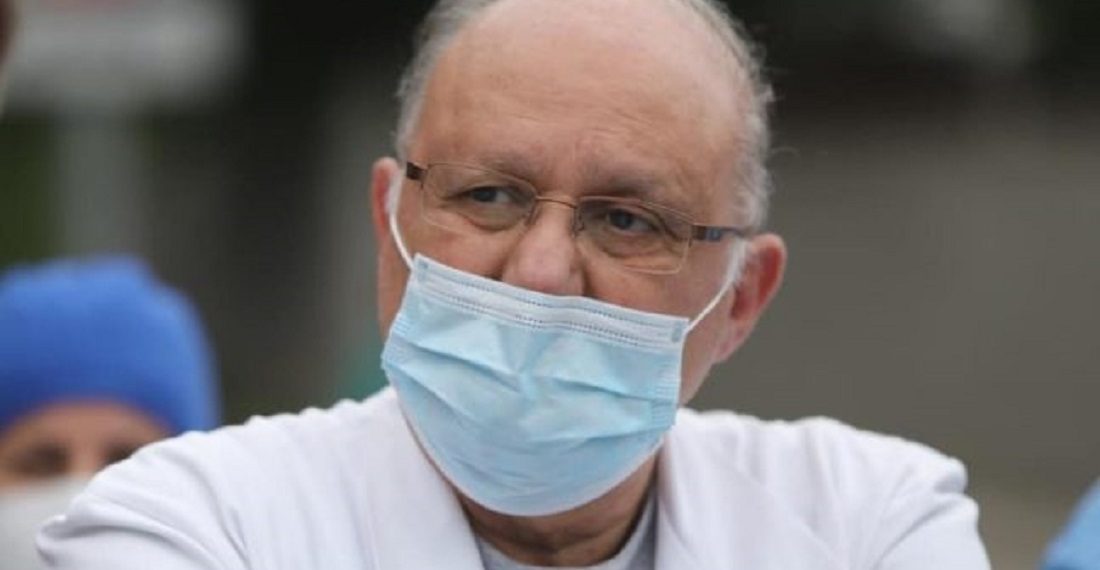 Tritan Kalo del me mesazhin e fuqishëm: Ende nuk ka ardhur fundi! Tritan Kalo del me mesazhin e fuqishëm: Ende nuk ka ardhur fundi!