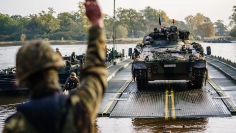 Turqia si “kalë Troje” në projektin ushtarak europian Turqia si “kalë Troje” në projektin ushtarak europian