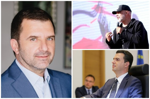 Bushati e kuptoi më në fund Bashën?! “Zoti Luli” timonin gjithmonë nga gremina