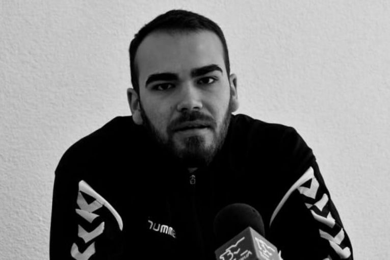 Një vdekje në Ohër që ka tronditur Maqedoninë Një vdekje në Ohër që ka tronditur Maqedoninë