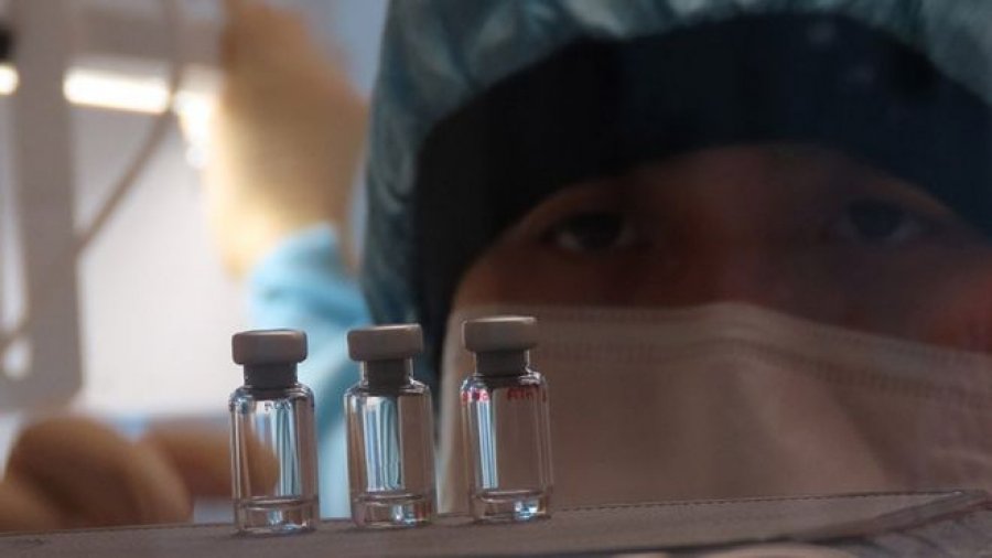 Manastirliu jep lajmin e mirë: Mbi 664 mijë vaksinime janë kryer në të gjithë vendin