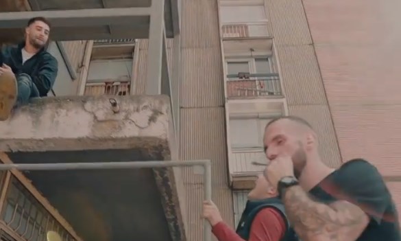 Vrasja tek “5 Maji”, zbulohet lidhja e Mehmet Qemës me Meriton Mjekiqin dhe Meriton Ademin dhe Marin Vrasja tek “5 Maji”, zbulohet lidhja e Mehmet Qemës me Meriton Mjekiqin dhe Meriton Ademin dhe Marin