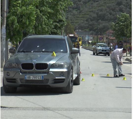 Ekzekutimi mafioz në Vlorë: Pista kryesore, misteri dhe e shkuara e “The Boss”