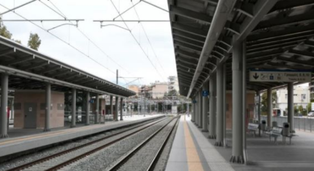 BE ndez “dritën jeshile”: Linja e re hekurudhore që do të lidhë Shqipërinë me Greqinë BE ndez “dritën jeshile”: Linja e re hekurudhore që do të lidhë Shqipërinë me Greqinë