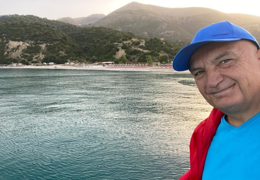 Bilushi i Metës shpjegon domethëniet e vizitës në Piqeras