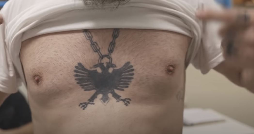 VIDEO/ Për herë të parë burgjet e “Koridalos” në Greqi hapën dyert për realizimin e një reportazhi si asnjëherë më parë! VIDEO/ Për herë të parë burgjet e “Koridalos” në Greqi hapën dyert për realizimin e një reportazhi si asnjëherë më parë!