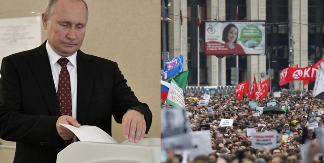 Heq dorë nga kinematografia! Ylli i Hollywood-it futet politikës: Bashkohet me partinë pro Kremlinit Heq dorë nga kinematografia! Ylli i Hollywood-it futet politikës: Bashkohet me partinë pro Kremlinit