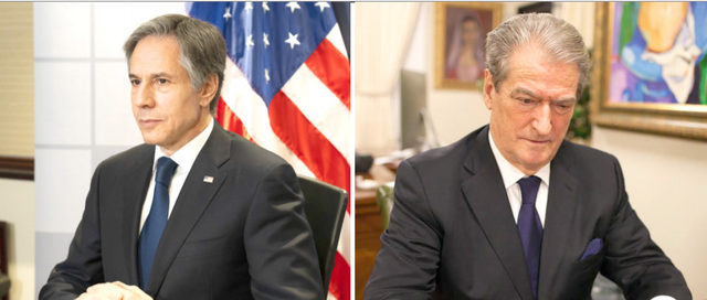 Pas shpalljes “non grata” të 5 zyrtarëve bullgarë, DASH nxjerr listën e zezë dhe rendit Berishën mes Raul Kastros, trafikantëve meksikanë dhe gjeneralëve afrikanë Pas shpalljes “non grata” të 5 zyrtarëve bullgarë, DASH nxjerr listën e zezë dhe rendit Berishën mes Raul Kastros, trafikantëve meksikanë dhe gjeneralëve afrikanë