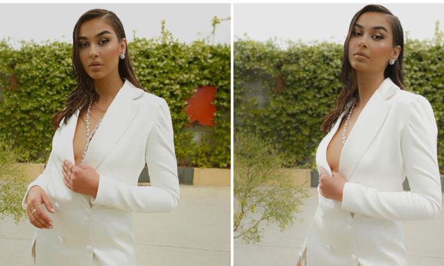 “Çohu Enver”! Lumë reagimesh të forta pas deklaratës që bëri modelja e njohur shqiptare: Reagon përsëri Adrola Dushi