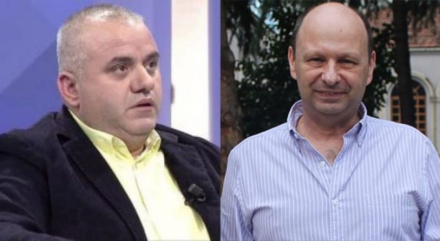 “Fiks në të njëjtën orë, si 7 vite më parë”! Të rrëmosh mbi atentatin tënd është aq e rrezikshme sa… Artan Hoxha del me deklaratën e fortë për ekzekutimin e Artan Santos “Fiks në të njëjtën orë, si 7 vite më parë”! Të rrëmosh mbi atentatin tënd është aq e rrezikshme sa… Artan Hoxha del me deklaratën e fortë për ekzekutimin e Artan Santos