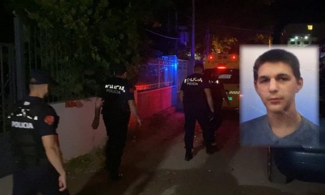 Viktimë e konfliktit në Velipojë! Reperi shqiptar bën gjestin e veçantë: Kërkon të paguajë të gjitha shpenzimet e funeralit për 20-vjeçarin Viktimë e konfliktit në Velipojë! Reperi shqiptar bën gjestin e veçantë: Kërkon të paguajë të gjitha shpenzimet e funeralit për 20-vjeçarin
