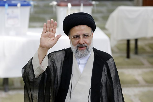 Në listën e zezë të SHBA-s! Akuzohet për p.ersekutime dhe e.kzekutime: Sapozgjidhet president i këtij shteti?! Në listën e zezë të SHBA-s! Akuzohet për p.ersekutime dhe e.kzekutime: Sapozgjidhet president i këtij shteti?!