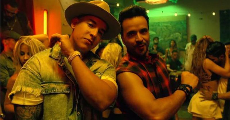 “Më kushtoi shumë”! Luis Fonsi tregon anën e errët të këngës më të klikuar “Despacito”: Ja çfarë kam humbur! “Më kushtoi shumë”! Luis Fonsi tregon anën e errët të këngës më të klikuar “Despacito”: Ja çfarë kam humbur!