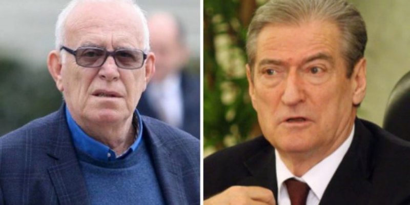 “Vlahutin më kërkoi të arrestoj Berishën”! Braho zbërthen deklaratën e Adriatik Llallës: Gënjen, aleancë nga ata të listës së zezë! Ja kush duhej të ishte eliminuar me kohë! “Vlahutin më kërkoi të arrestoj Berishën”! Braho zbërthen deklaratën e Adriatik Llallës: Gënjen, aleancë nga ata të listës së zezë! Ja kush duhej të ishte eliminuar me kohë!