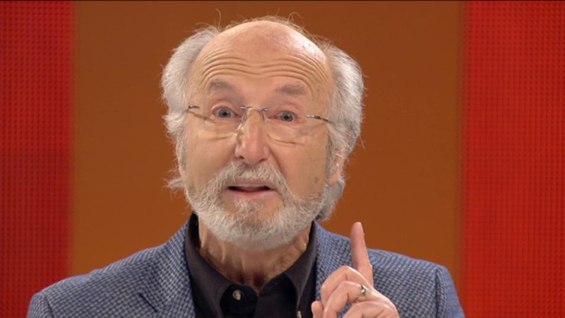 Artisti i madh mbylli sytë përgjithmonë, Mirush Kabashi zbulon porosinë e tij të fundit Artisti i madh mbylli sytë përgjithmonë, Mirush Kabashi zbulon porosinë e tij të fundit