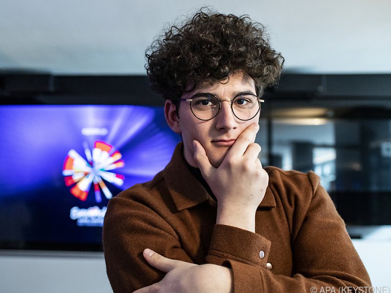 Gjon’s tears propozon këngëtaren që duhet të shkojë në Eurovision Gjon’s tears propozon këngëtaren që duhet të shkojë në Eurovision