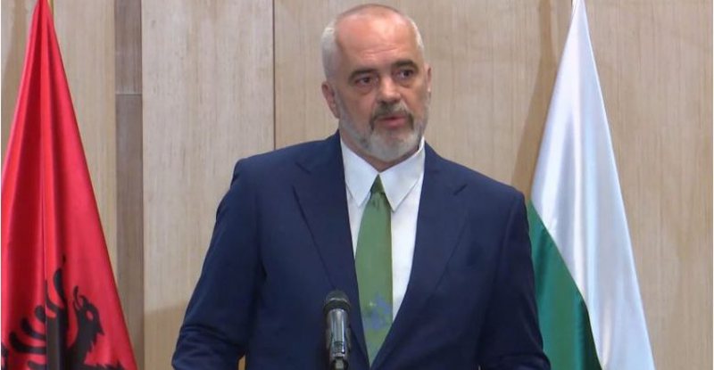 Rama thirrje Serbisë në prani të homologut bullgar: Njohja e Kosovës duhet të kishte ndodhur kohë më parë, por…