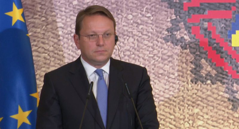 Arritje e madhe! Vjen lajmi i shumëpritur! Komisioneri Europian tregon çfarë pritet të ndodhë së shpejti: Ku do përfitojë drejtpërdrejt Shqipëria Arritje e madhe! Vjen lajmi i shumëpritur! Komisioneri Europian tregon çfarë pritet të ndodhë së shpejti: Ku do përfitojë drejtpërdrejt Shqipëria