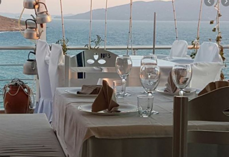 Skandalet dhe abuzimet e restoranteve në jug, 72% e bizneseve nuk lëshojnë faturat, qeveria paralajmëron ndëshkime Skandalet dhe abuzimet e restoranteve në jug, 72% e bizneseve nuk lëshojnë faturat, qeveria paralajmëron ndëshkime