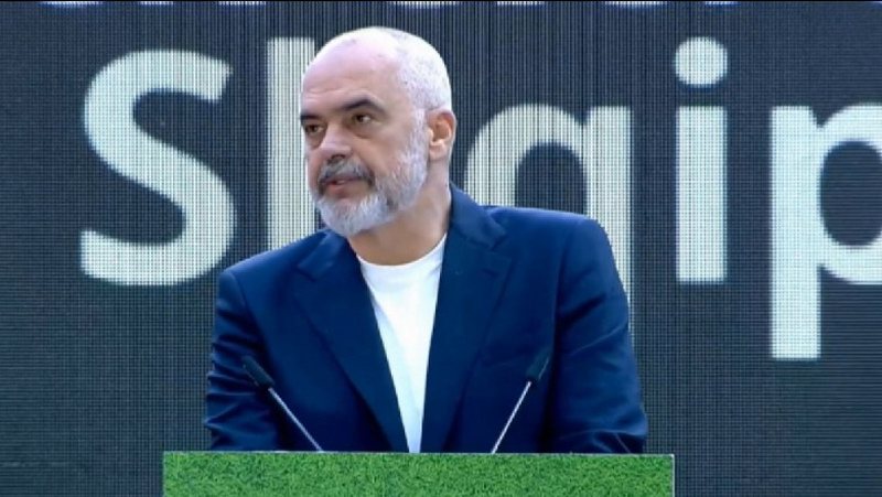 Operacioni “fshesa”?! Kryeministri Rama paralajmëron ‘tërmet’ në administratë: Tradhtar të PS-së! Të çlirohemi nga parazitët dhe injorantët! Operacioni “fshesa”?! Kryeministri Rama paralajmëron ‘tërmet’ në administratë: Tradhtar të PS-së! Të çlirohemi nga parazitët dhe injorantët!