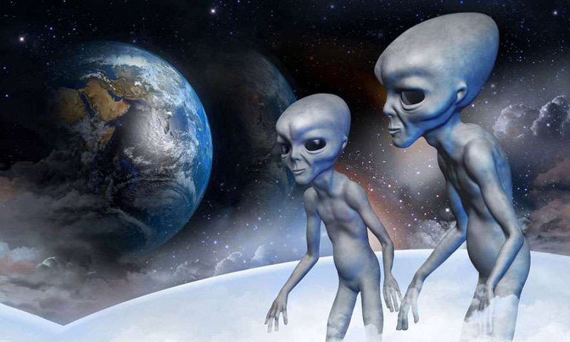 “Mund të jetë ekstremisht e rrezikshme”! Eksperti reagon pas raportit bombë të inteligjencës amerikane mbi jashtëtokësorët: Kontakti me alienët do shfaroste jetën në Tokë, janë më të…! “Mund të jetë ekstremisht e rrezikshme”! Eksperti reagon pas raportit bombë të inteligjencës amerikane mbi jashtëtokësorët: Kontakti me alienët do shfaroste jetën në Tokë, janë më të…!