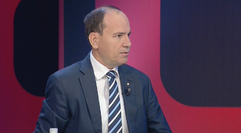 “Si asnjëherë më parë”! Nishani paralajmëron: Ja goditjen e e rëndë që do të marrë Partia Demokratike me në krye Lulzim Bashën! “Si asnjëherë më parë”! Nishani paralajmëron: Ja goditjen e e rëndë që do të marrë Partia Demokratike me në krye Lulzim Bashën!