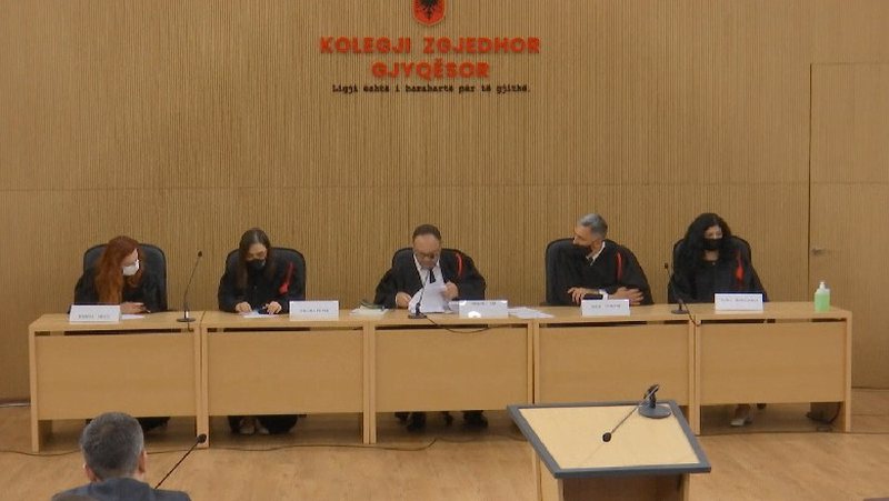 Kolegji rrëzon kërkesat e fundit të opozitës për ripërsëritje të zgjedhjeve: Mbyllet shqyrtimi i të gjitha ankimeve pa prova! Kolegji rrëzon kërkesat e fundit të opozitës për ripërsëritje të zgjedhjeve: Mbyllet shqyrtimi i të gjitha ankimeve pa prova!