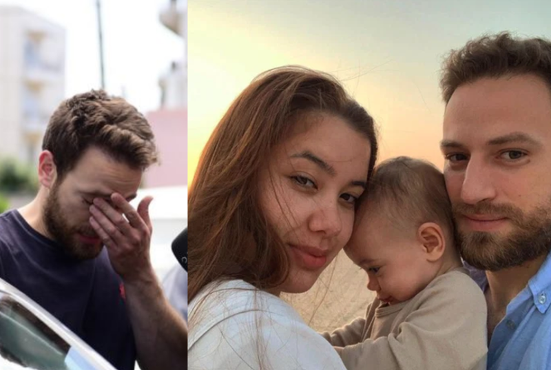 Shtohet misteri i v.rasjes m.akabre e 20-vjeçares në sy të foshnjës së saj: Dalin pyetjet që po “çmendin” policinë greke për këtë ngjarje tronditëse Shtohet misteri i v.rasjes m.akabre e 20-vjeçares në sy të foshnjës së saj: Dalin pyetjet që po “çmendin” policinë greke për këtë ngjarje tronditëse