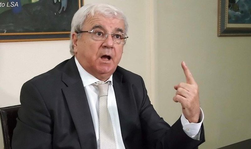 “Ai gënjeu”, Spartak Ngjela zbardh të vërtetën që fshihet pas kërcënimit të SHBA-së nga Sali Berisha: Çështja e tij nuk hapet në Francë!