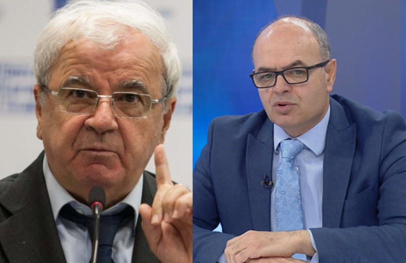 Ngjela dhe Koçi: Berisha është në grahmat e fundit, kërcënon SHBA nga frika e burgut, i pari politikan i lartë që do përfundojë në SPAK