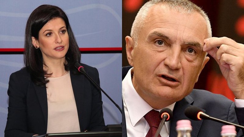 Ja çfarë do të ndodhë nëse Gjykata Kushtetuese nuk e shkarkon Ilir Metën! Ja çfarë do të ndodhë nëse Gjykata Kushtetuese nuk e shkarkon Ilir Metën!