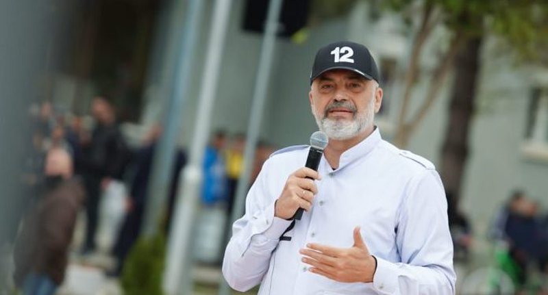 Rama jep lajmin e premtuaRama jep lajmin e premtuar: Deri në fund të Qershorit…r Rama jep lajmin e premtuaRama jep lajmin e premtuar: Deri në fund të Qershorit…r