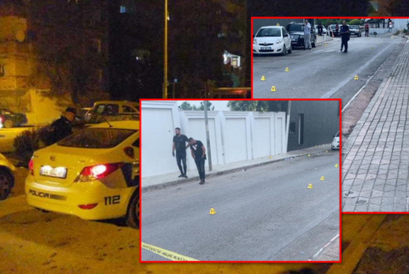 Zbardhen emrat! Kush janë dy vëllezërit dhe i riu nga Tepelena që donin të vrisnin biznesmenin e njohur në Sarandë? Zbardhen emrat! Kush janë dy vëllezërit dhe i riu nga Tepelena që donin të vrisnin biznesmenin e njohur në Sarandë?