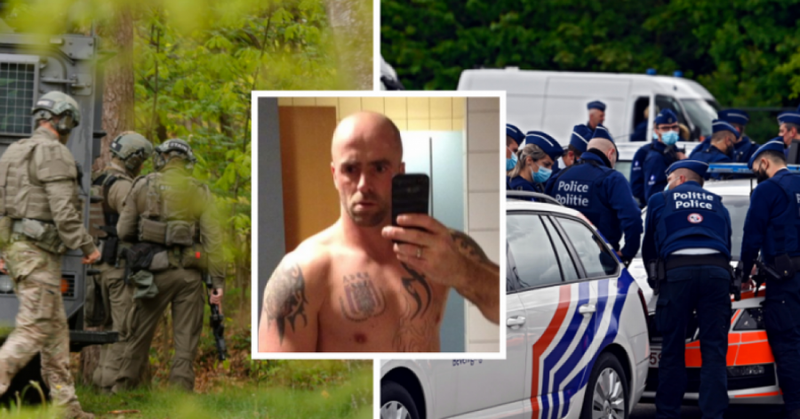 Kërcënoi se do të v.riste politikanët e korruptuar: Gjendet trupi i pajetë i “Rambos” belg Kërcënoi se do të v.riste politikanët e korruptuar: Gjendet trupi i pajetë i “Rambos” belg