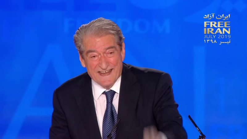 Sali Berisha nën ankthin e burgut: Ja dosjet e bujshme që SPAK ka kundër tij! Presioni i SHBA rrezikon pozitat e ish-kryeministrit Sali Berisha nën ankthin e burgut: Ja dosjet e bujshme që SPAK ka kundër tij! Presioni i SHBA rrezikon pozitat e ish-kryeministrit