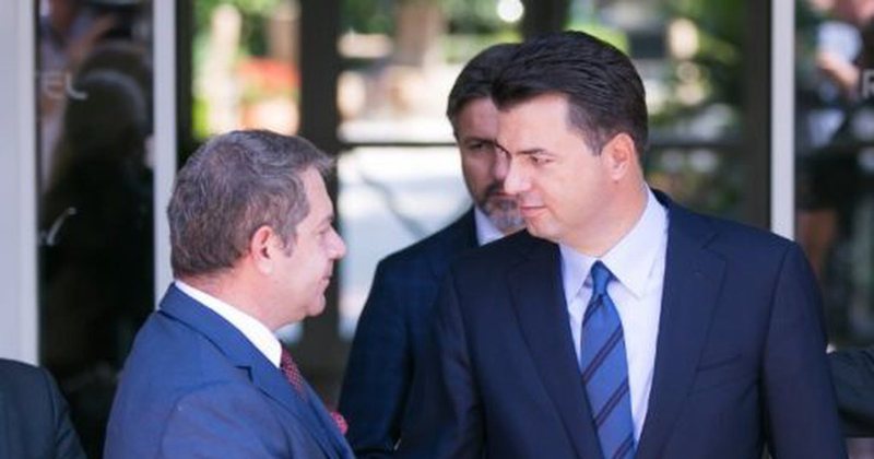 Aleatët nisin të shpërfillin vendimmarrjet e PD!  Idrizi nis kërcënimet dhe kujtohet për çështjen çame