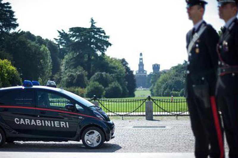 Bashkëjetesa me gruan e “detyron” t’i drejtohet burgut, 35-vjeçari i bën kërkesën e pazakontë policisë Bashkëjetesa me gruan e “detyron” t’i drejtohet burgut, 35-vjeçari i bën kërkesën e pazakontë policisë
