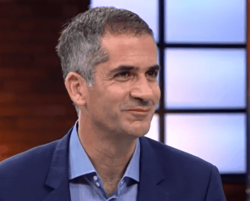 Kryebashkiaku grek jep mesazhin e fortë: S’ka dallime, aq sa jam unë athinas, janë edhe shqiptarët Kryebashkiaku grek jep mesazhin e fortë: S’ka dallime, aq sa jam unë athinas, janë edhe shqiptarët