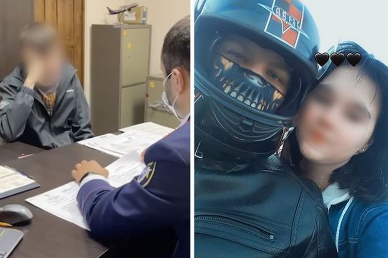 Qindra fëmijë në rrezik! Në pranga krijuesi i lojës vetëvrasëse “Balena Blu” Qindra fëmijë në rrezik! Në pranga krijuesi i lojës vetëvrasëse “Balena Blu”