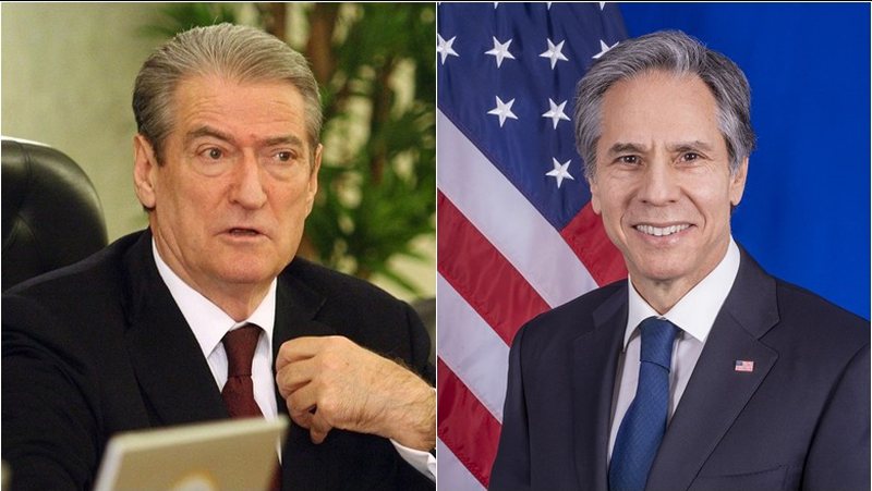 Në korrik kopsitet vendimi për shpalljen “non grata” të Berishës, dosja shkon në Kongres bashkë me dokumentet sekrete Në korrik kopsitet vendimi për shpalljen “non grata” të Berishës, dosja shkon në Kongres bashkë me dokumentet sekrete