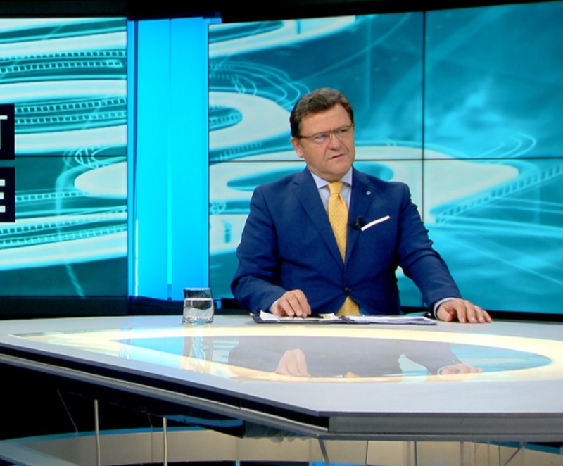 Më refuzoi 3 herë: Zef Mazi nxjerr prapaskenat nga bisedat e tij me Lulzim Bashën dhe Ilir Metën! Veprat e tij lënë për të dëshiruar! Më refuzoi 3 herë: Zef Mazi nxjerr prapaskenat nga bisedat e tij me Lulzim Bashën dhe Ilir Metën! Veprat e tij lënë për të dëshiruar!