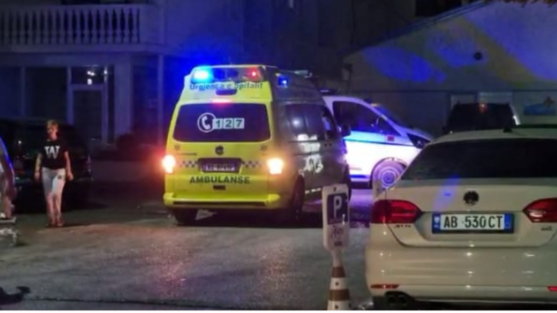 M.asakra në Velipojë: Policia arreston dy persona, në kërkim tre vëllezërit M.asakra në Velipojë: Policia arreston dy persona, në kërkim tre vëllezërit