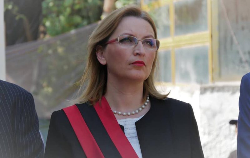 Vrasja që tronditi Velipojën! Voltana Ademi plas deklaratën ‘bombë’: Kjo masakër nuk do të kishte ndodhur nëse… Vrasja që tronditi Velipojën! Voltana Ademi plas deklaratën ‘bombë’: Kjo masakër nuk do të kishte ndodhur nëse…