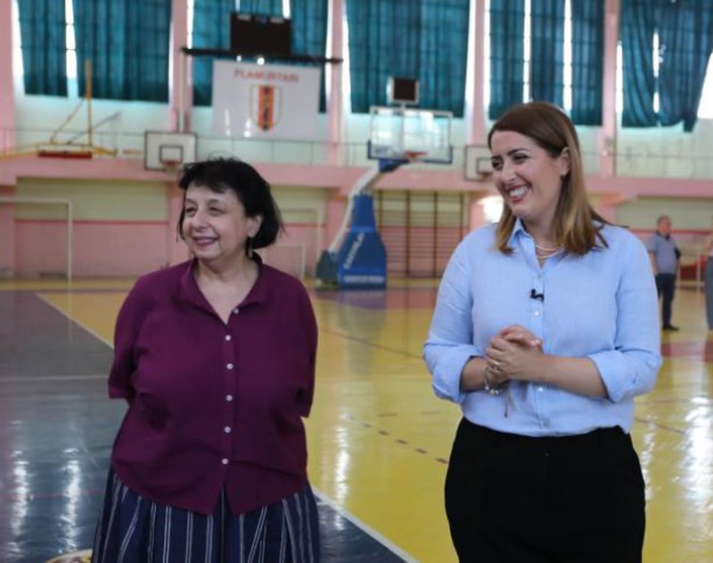 Manastirliu ndan informacionin shumë të rëndësishëm: Nëse jeni mbi 18-vjeç, nga sot mund të… Manastirliu ndan informacionin shumë të rëndësishëm: Nëse jeni mbi 18-vjeç, nga sot mund të…