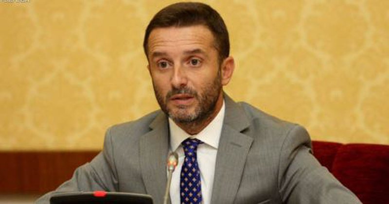 A e di Braçja se është zv kryeministër?! Reagon i revoltuar si “qytetari dixhital” për ngjarja e rëndë në Velipojë: Koha që shteti të marrë atë që…